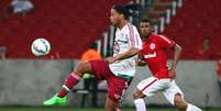 Ronaldinho deixou o Fluminense após dois meses de contrato  Foto: Lucas Uebel / Getty Images 