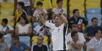 Ap&oacute;s mais uma derrota, Celso Roth n&atilde;o &eacute; mais o t&eacute;cnico do Vasco  Foto: Alexandre Loureiro / Gazeta Press
