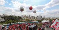  Foto: Heinrich Aikawa/Instituto Lula / Divulgação