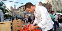 Luca, vencedor da quarta edição do MasterChef, será uma das atrações  Foto: Luca Manfé/Divulgação