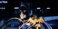 Yvonne Craig em cena de 'Batman' (1967)  Foto: IMDB / Reprodução