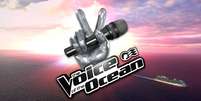 Passageiros poderão disputar título de The Voice of the Ocean em cruzeiros  Foto: Princess Cruises/Divulgação