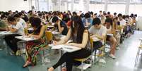 O deslocamento limite será de 1,5 km da atual escola para a nova unidade de ensino  Foto: FuturaPress