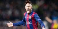 ATAQUE - Neymar - Barcelona  Foto: AFP