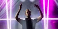  Foto: @calvinharris / Instagram / Reprodu&ccedil;&atilde;o