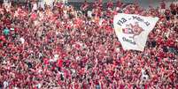 Flamengo poderá ter o maior lucro entre todos times do Brasil  Foto: Celso Pupo/Fotoarena / LANCE!Press