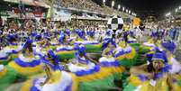 Carnaval pode ser aproveitado em cruzeiros  Foto: Alexandre Macieira/Riotur/Divulgação