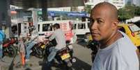 Contrabando de gasolina teve redução drástica  Foto: BBC Mundo