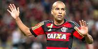 HOME - Flamengo x Figueirense - Campeonato Brasileiro - Emerson Sheik  Foto: Celso Pupo/Foroarena / LANCE!Press