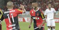 HOME - Flamengo x Avaí - Campeonato Brasileiro - Gol de Kayke  Foto: Foto Gilvan de Souza / Flamengo