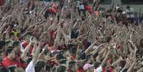  Foto: Gilvan de Souza/ Flamengo