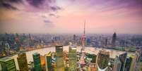 Viagem completa terá 60 noites de duração e terminará em Xangai  Foto: Sean Pavone/Shutterstock