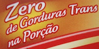 Essa gordura está presente em algumas margarinas, sorvetes, chocolates, biscoitos, bolachas, biscoitos e bolinhos recheados industrializados  Foto: Daniela Leite