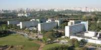 USP manteve-se como a universidade brasileira melhor posicionada em ranking global  Foto:  USP
