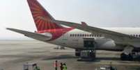 Air India diz que excesso de peso pode influenciar ha agilidade de tripulações em aviões  Foto: Getty