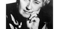 Para muitos leigos e também especialistas, Agatha Christie é a melhor escritora de romances policiais de todos os tempos  Foto: Reprodução