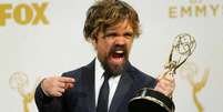 Peter Dinklage foi escolhido melhor ator coadjuvante  Foto: Divulgação/BBC Brasil