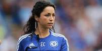 Eva Carneiro  Foto: AFP