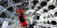 Maior escândalo da história da Volkswagen ameaça a marca de confiabilidade cultivada pela Alemanha  Foto:  Getty