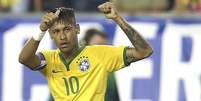 Neymar não poderá jogar pelo Brasil nas Eliminatórias  Foto: Leo Correa / MoWA Press