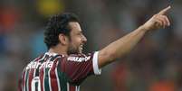  Foto: Pedro Martins/Agif / Gazeta Press