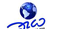 Logomarca da candidatura de Zico à Fifa  Foto: Divulgação