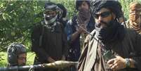 Grupo extremista ganhou fama mundial em 2001; desde então perdeu poder, mas continuar a controlar partes do Afeganistão  Foto: (BBC)