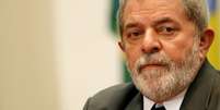 Através de nota divulgada por seu instituto, o ex-presidente Lula nega que autorizou qualquer pessoa a utilizar seu nome em lobby com a Petrobras  Foto: Agência Brasil