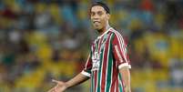 Ronaldinho deve participar de competição nos EUA em janeiro  Foto: Wagner Meier / LANCE!Press
