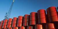 EUA e outros países guardam estoques estratégicos de petróleo  Foto: Getty