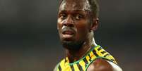 Usain Bolt é bicampeão olímpico dos 100, 200 e 4x100 metros rasos  Foto: Getty Images