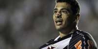 Diego Souza fez ótima temporada com o Vasco em 2012 e hoje processa o clube carioca  Foto: Terra
