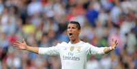 Atacante português garantiu que cumprirá o contrato que tem com o Real Madrid  Foto: Denis Doyle / Getty Images 
