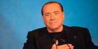 Bilionário e polêmico, Silvio Berlusconi foi quatro vezes premiê da Itália.  Foto: Getty Images