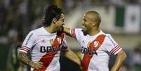 River Plate é o atual campeão da Libertadores  Foto: Edu Andrade/LatinContent / Getty Images 