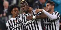 Pogba pode estar voltando à Juventus  Foto: Getty Images 