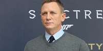 Daniel Craig lança &#034;007 Contra Spectre&#034; no México  Foto: Getty Images