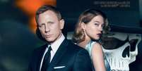 'Spectre' resgata clássico 007 e vilões do passado de James Bond  Foto: Divulgação