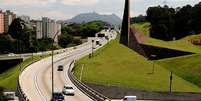 Sistema Anhanguera-Bandeirantes é uma das rodovias que contam com o projeto Estrada para a Saúde  Foto: Grupo CCR / Divulgação