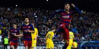 Barcelona busca seu terceiro campeonato mundial  Foto: David Ramos / Getty Images 
