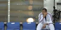 Benzema foi acusado formalmente em caso de chantagem com Valbuena  Foto: Chistophe Karaba / EFE