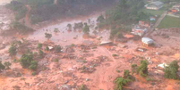 Não há informações que comprovem que algum dos tremores teve relação com o rompimento das duas barragens da Samarco Mineração  Foto: Climatempo