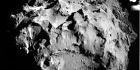      Foto: ESA/Rosetta/Philae/DLR