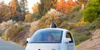 Recentemente o Google começou a testar seu carro autônomo nas ruas dos Estados Unidos  Foto: IdgNow!