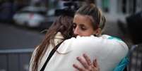 Autoridades francesas já entregaram os restos mortais de cerca de 100 vítimas dos atentados aos familiares  Foto: Getty Images