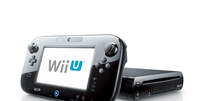 Wii U foi lançado no Brasil em 26 de novembro de 2013  Foto: Nintendo / Reprodução
