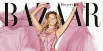  Foto: Terry Richardson/ Harper's Bazaar/ Divulga&ccedil;&atilde;o