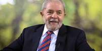 Lula completa 71 anos nesta quinta-feira  Foto:  Ricardo Stuckert/Instituto Lula / Blog Sala de TV