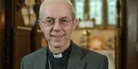 Justin Welby, arcebispo da Cantuária, afirmou que mortes abriram "brecha em sua armadura"  Foto: BBC / BBC News Brasil