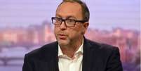 Fracassar é preciso, diz o criador da Wikipedia, Jimmy Wales  Foto: Divulgação/BBC Brasil / BBC News Brasil